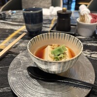 ラ・ロカンダ ザ・リッツ・カールトン京都 - 