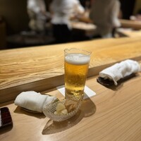 鮨 りんだ - 