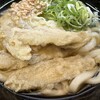玄海うどん