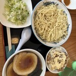 らぁ麺 昌 - 