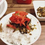 博多ラーメン専門店 幸ちゃんラーメン - 