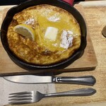 上高地あずさ珈琲 - 料理写真: