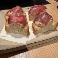 最飛び飛騨牛 しゃぶすき家 馬喰一代 名古屋WEST - 