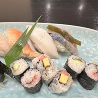 寿し心 なかむら - 