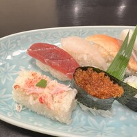 寿し心 なかむら - 