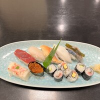 寿し心 なかむら - 