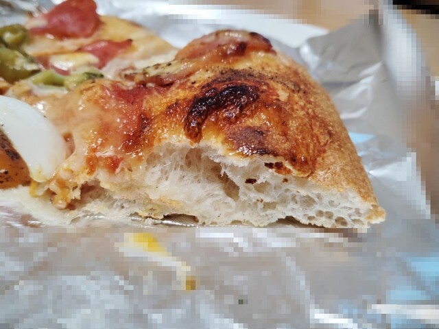 パンケーキ工房クロワッサン カブセンター弘前店 - 運動公園前（パン）の写真