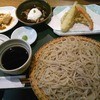 そば香房 遊味