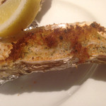 レッドロブスター - 焼き牡蠣