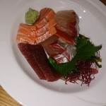 くいものやみいとポテト - 