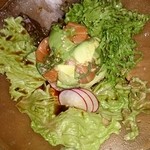 くいものやみいとポテト - 