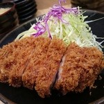 ロースかつランチ 1,000円