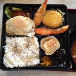 シルビア - シルビア弁当