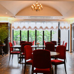 喫茶館 Bleu Montagne - 