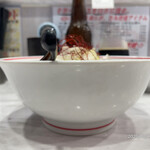 蒙古タンメン中本 - 