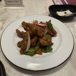 老辺餃子舘 新宿別館 - 