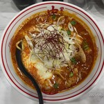 蒙古タンメン中本 - 