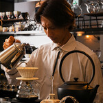 喫茶館 Bleu Montagne - 