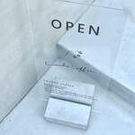 COUDRE COFFEE - 外観