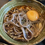 つけそば　周庵 - 