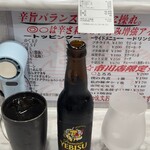 蒙古タンメン中本 - 