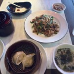 老辺餃子舘 新宿別館 - 