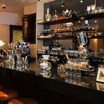 喫茶館 Bleu Montagne - 