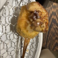 串揚げキッチン だん EKIZO神戸三宮店 - 