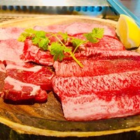 天空焼肉 星遊山 - 