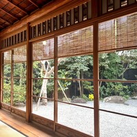 からすみ蕎麦 月と松 - 