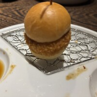 串揚げキッチン だん EKIZO神戸三宮店 - 