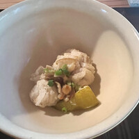 からすみ蕎麦 月と松 - 