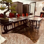 喫茶館 Bleu Montagne - 