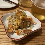 クラフト麦酒ビストロ CRAFTSMAN - 