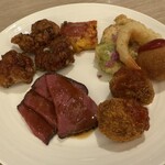 ヒルトン沖縄瀬底リゾート - 