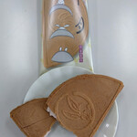 鎌倉菓子 鎌倉五郎本店 - 小倉風味