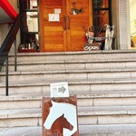 洋食クアトロ - 