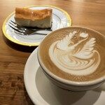 OMO&COFFEE - 
