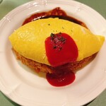 洋食クアトロ - 