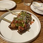 クラフト麦酒ビストロ CRAFTSMAN - 