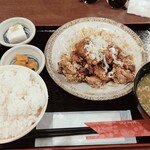 山内農場 - 