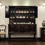 喫茶館 Bleu Montagne - 