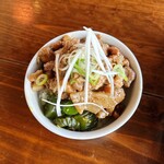 台湾小吃 花蓮 - 