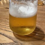 クラフト麦酒ビストロ CRAFTSMAN - 