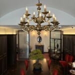 喫茶館 Bleu Montagne - 