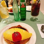 洋食クアトロ - 