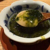鮨トキドキ串 海老虎 - 