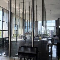 THE COSMOPOLITAN GRILL BAR TERRACE - 外観