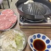 焼肉 ラム