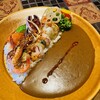 【カレー専門店】円山教授。